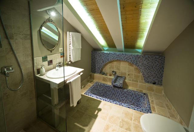 No12 Boutique Hotel — photo 19