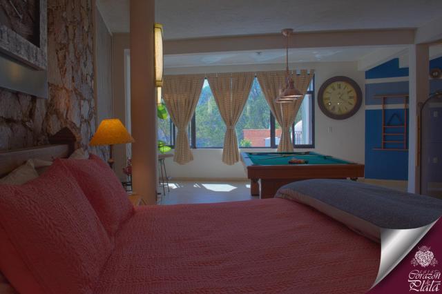 Casa Corazon de Plata Suites — photo 8