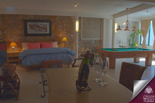 Casa Corazon de Plata Suites — photo 9