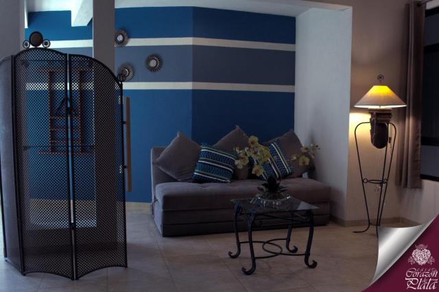 Casa Corazon de Plata Suites — photo 10