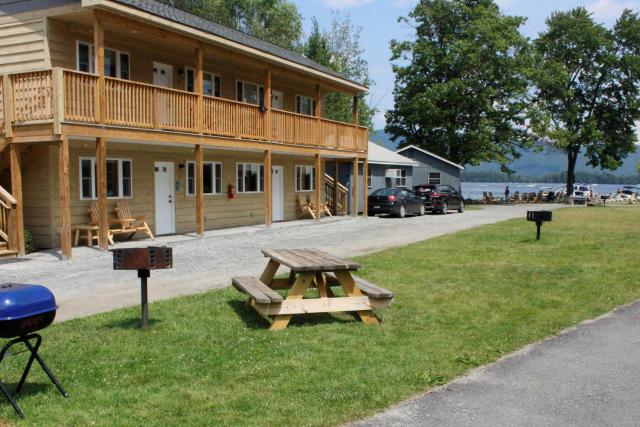Blue Lagoon Resort — photo 18