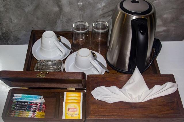 Ban's Avenue Guesthouse — photo 23