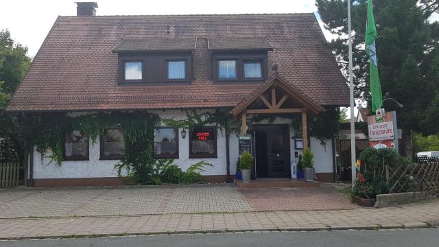 Frankenstube-Winkelhaid — photo 10