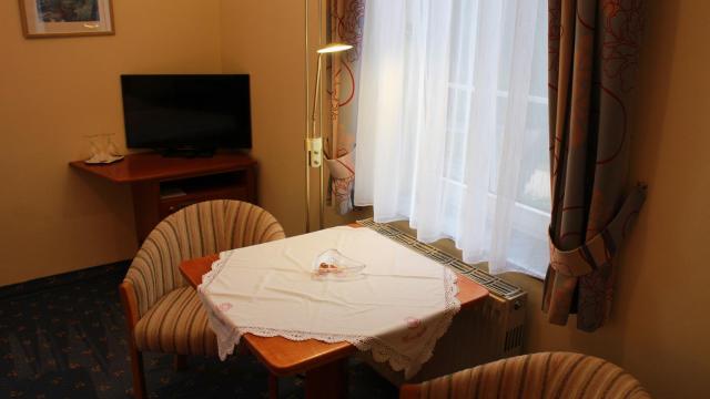 Hotel Josefa — photo 11