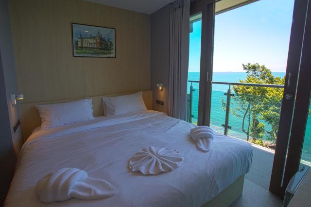 Cliff Lanta Suite-Koh Lanta Krabi — photo 3