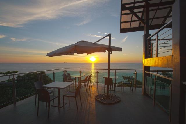 Cliff Lanta Suite-Koh Lanta Krabi — photo 16