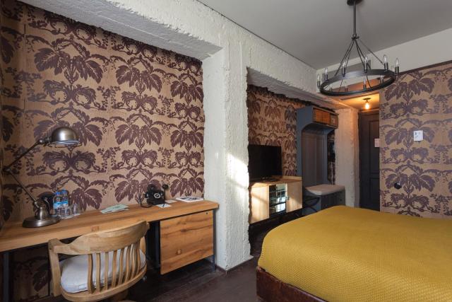 Rooms Hotel Tbilisi — photo 19
