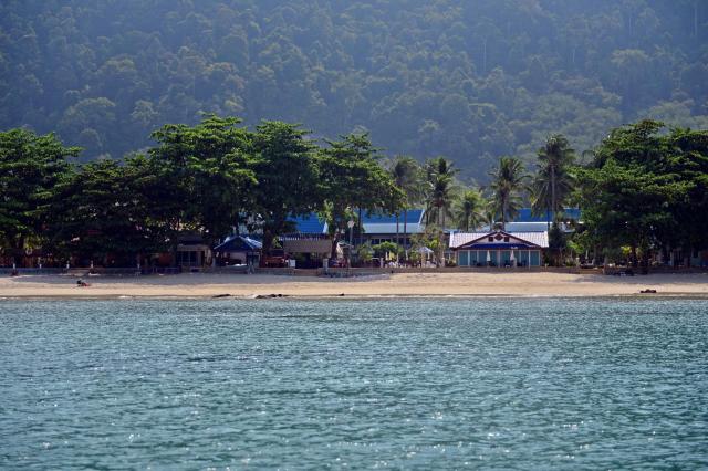 Andaman Lanta Resort - SHA Extra Plus — photo 6
