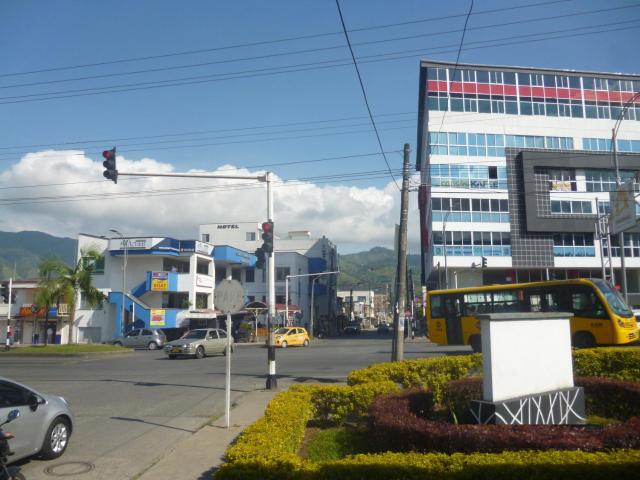 Hotel Guadalupe Plaza — photo 6