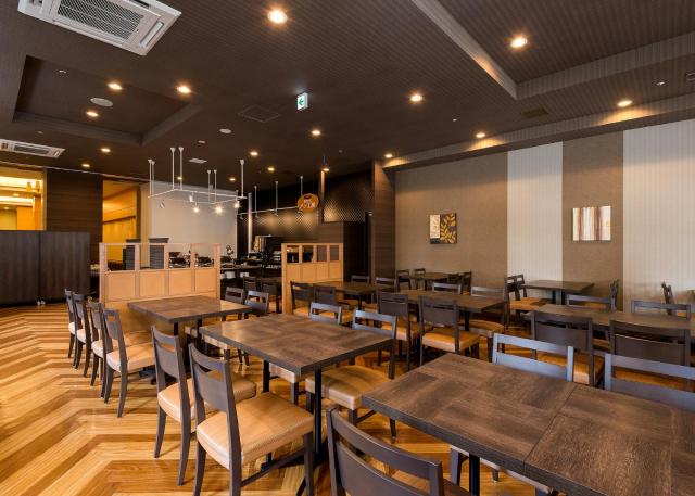 Hotel Route-Inn Chitose Ekimae — photo 4