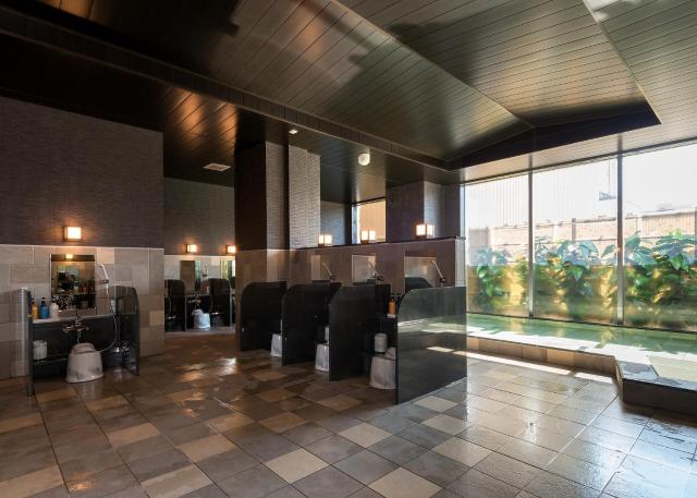 Hotel Route-Inn Chitose Ekimae — photo 20
