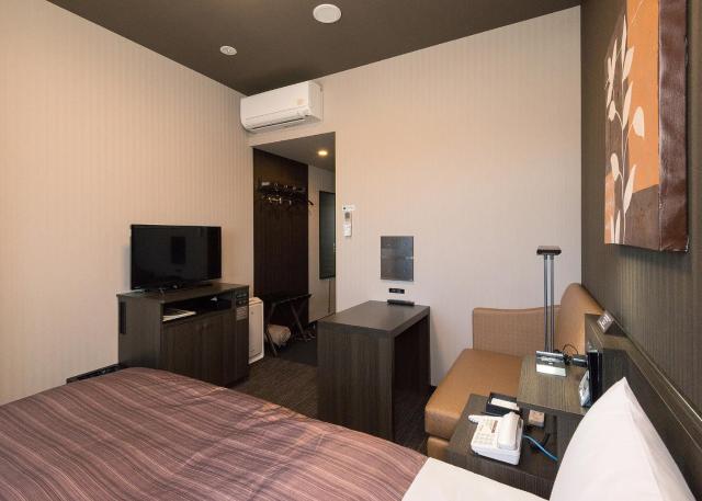 Hotel Route-Inn Chitose Ekimae — photo 5