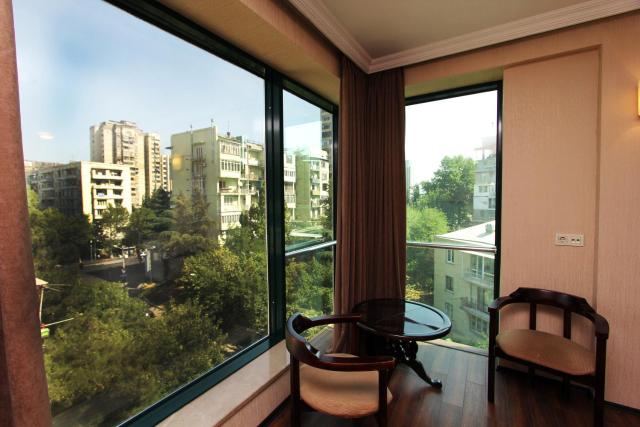 Batesta Hotel — photo 21