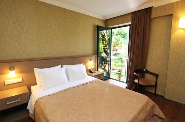 Batesta Hotel — photo 5