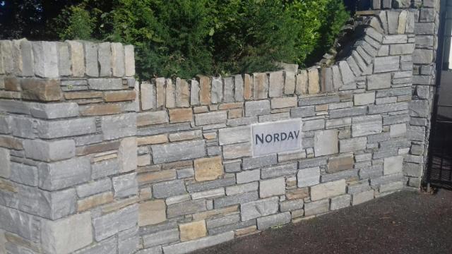 Nordav Guesthouse — photo 22