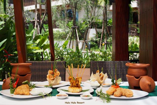 HULA HULA RESORT l truly tropical and fun wellness — photo 17