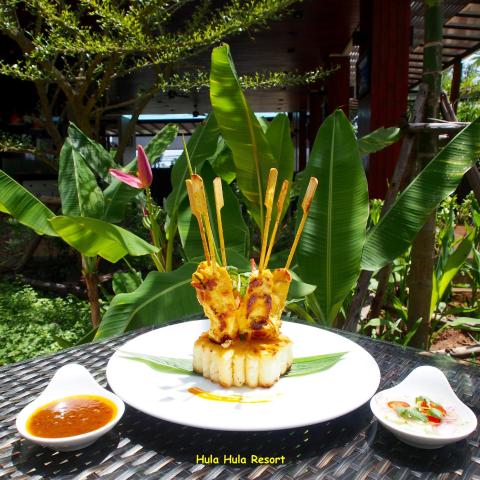 HULA HULA RESORT l truly tropical and fun wellness — photo 16