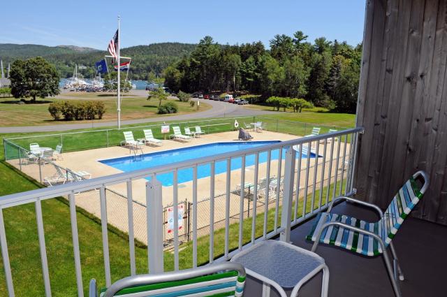 Kimball Terrace Inn — photo 17