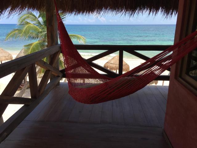 La Conchita Tulum — photo 13