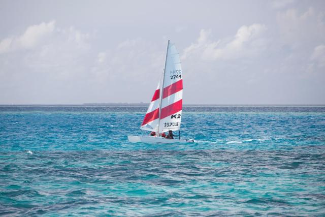 Diamonds Thudufushi Maldives Resort & SPA — photo 21