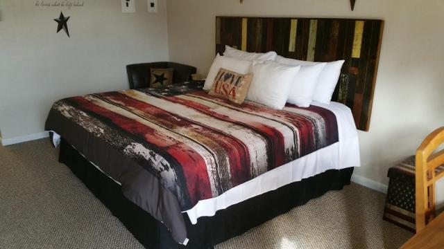 El Canelo Motel — photo 14