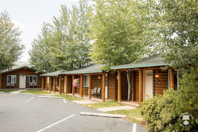 Cabin Creek Inn — photo 17