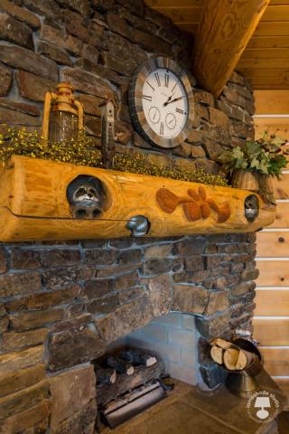 Cabin Creek Inn — photo 22