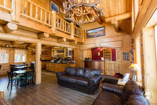 Cabin Creek Inn — photo 3