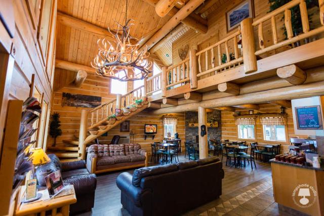 Cabin Creek Inn — photo 18