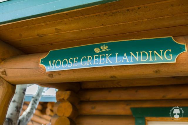 Cabin Creek Inn — photo 24