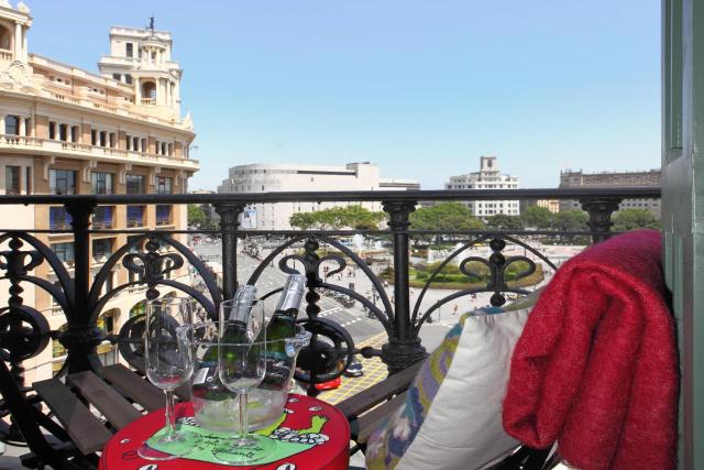 Hotel Ginebra — photo 4