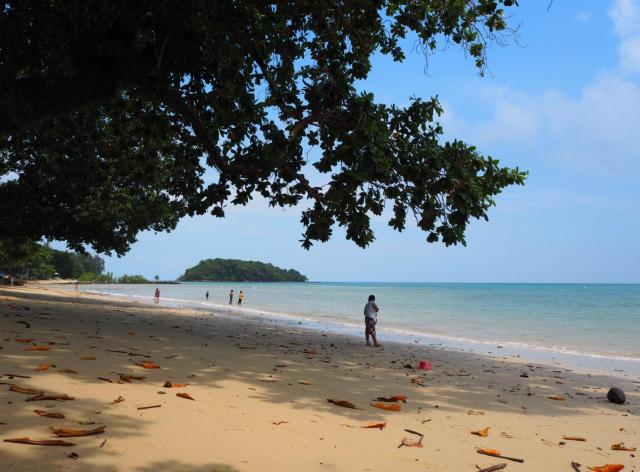 Isle Beach Resort Krabi-SHA — photo 12
