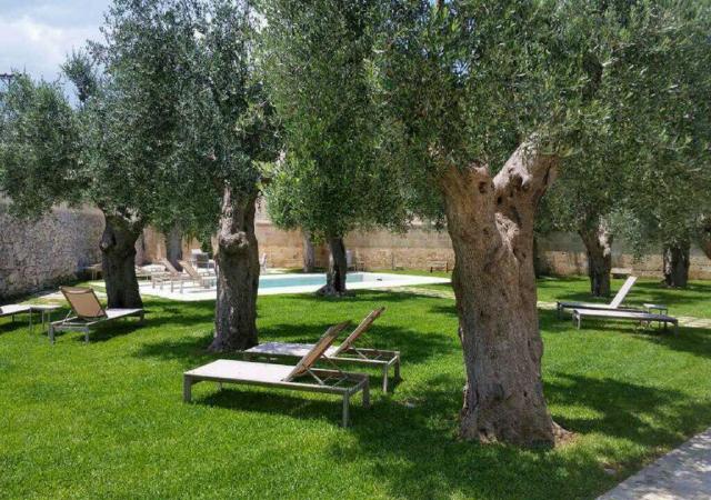 La Fiermontina Luxury Home Hotel — photo 7