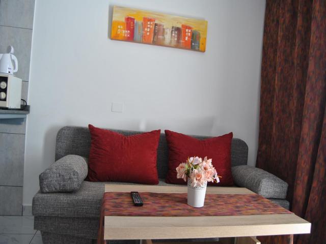 Aparthotel MONTERREY — photo 19