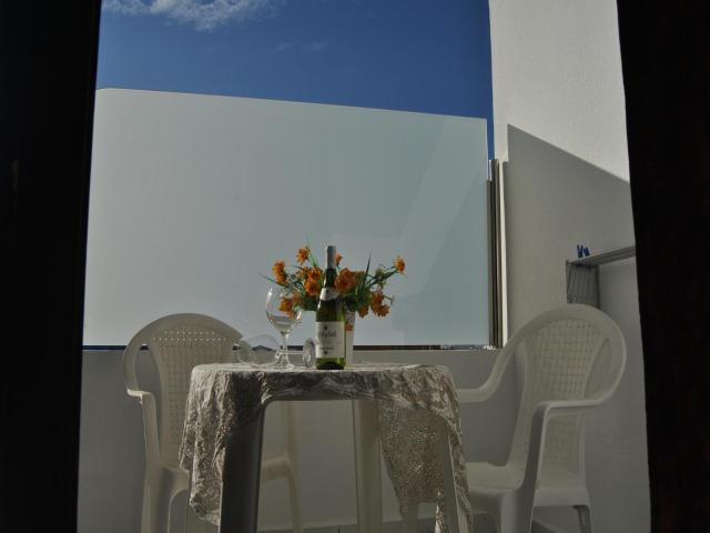 Aparthotel MONTERREY — photo 15