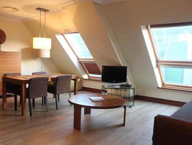 Santiago Apartments Bilbao — photo 16
