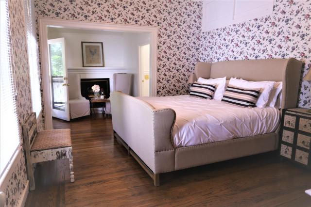 Napa Farmhouse Inn — photo 6