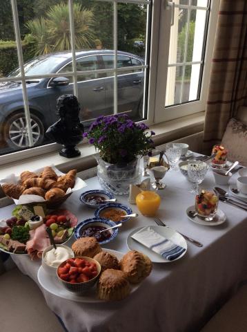 Nordav Guesthouse — photo 18