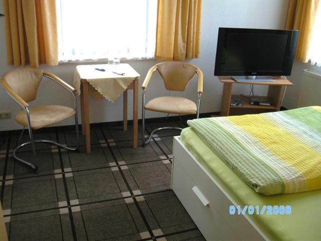 Pension Schwalbe — photo 20