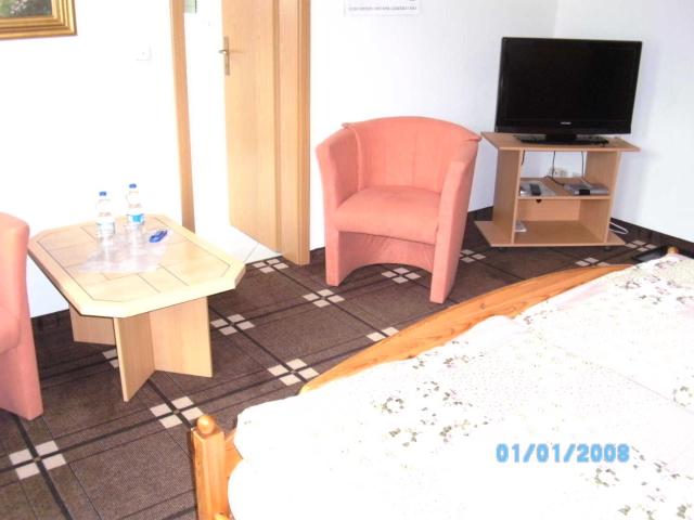 Pension Schwalbe — photo 16