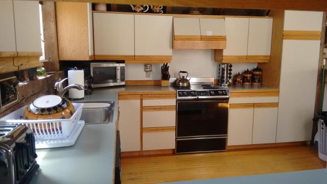 Lodge at Millstone Hill — photo 8
