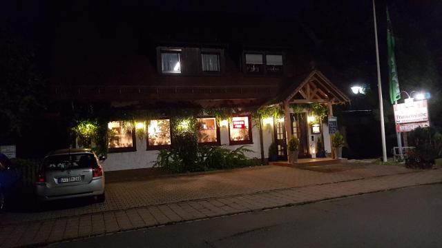 Frankenstube-Winkelhaid — photo 24