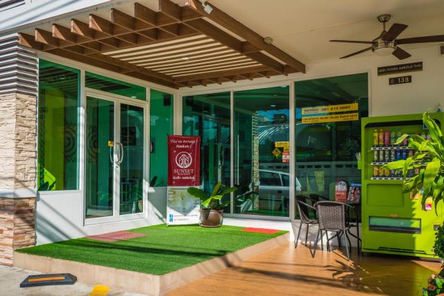 Sunset Residence Pinklao — photo 12