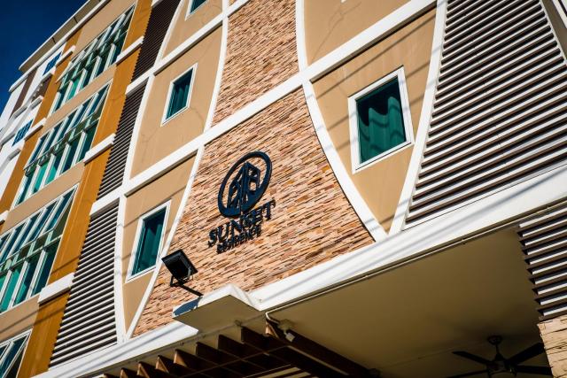 Sunset Residence Pinklao — photo 10