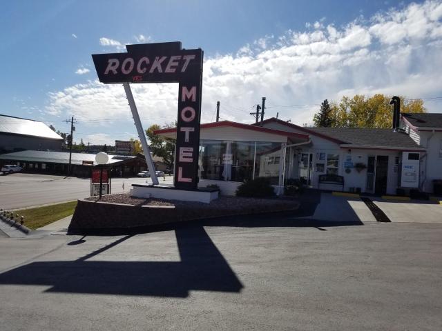 Rocket Motel — photo 1
