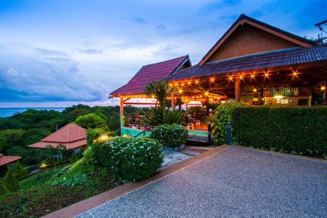 Bakantiang Resort — photo 19