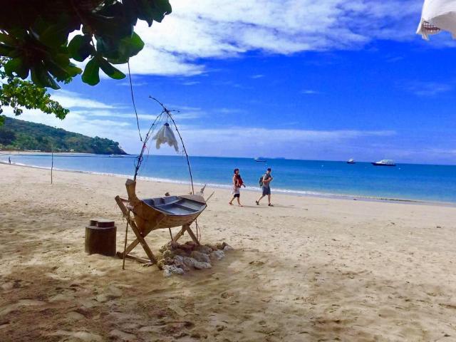 Bakantiang Resort — photo 12