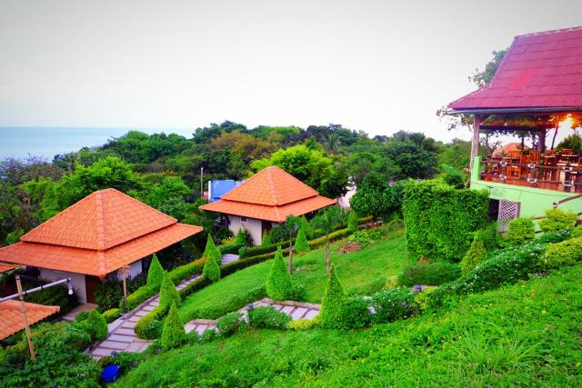 Bakantiang Resort — photo 14