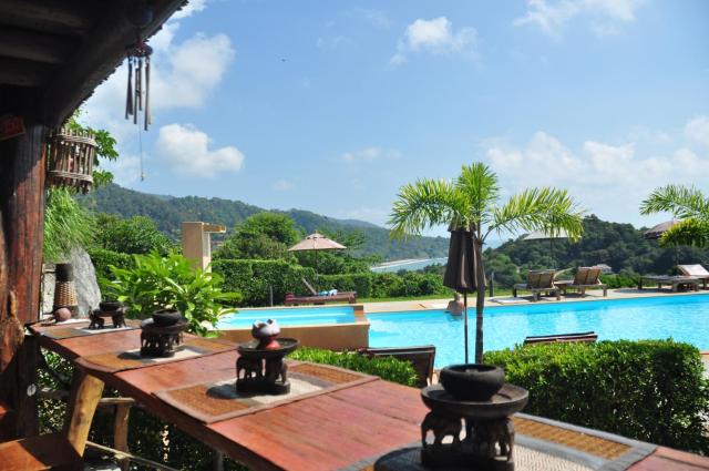 Bakantiang Resort — photo 9
