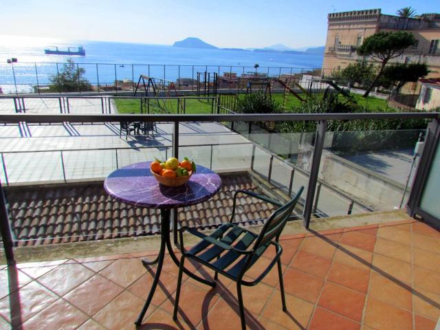Miramare Residence — photo 17
